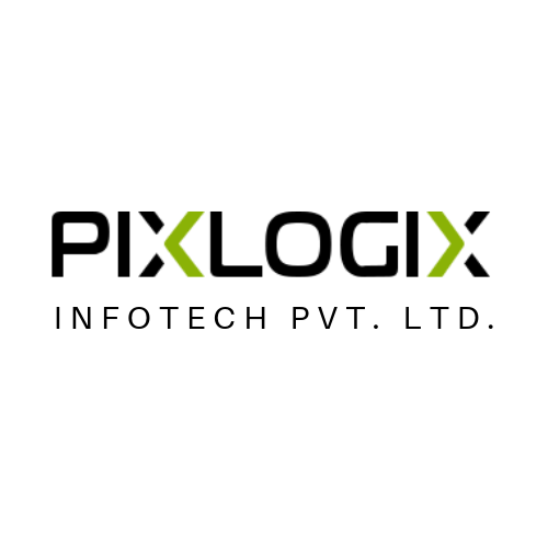 Avatar: Pixlogix Infotech Pvt Ltd