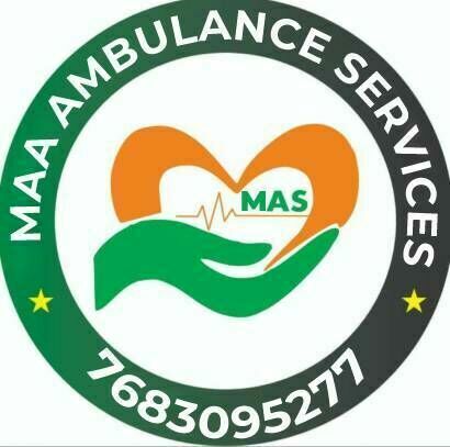 Avatar: Maa Ambulance Service