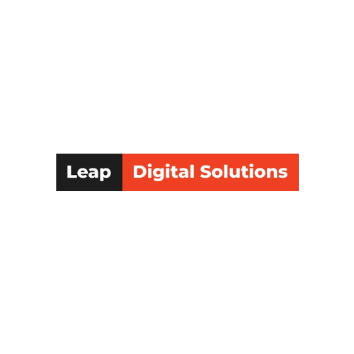 Avatar: Leap Digital Solutions