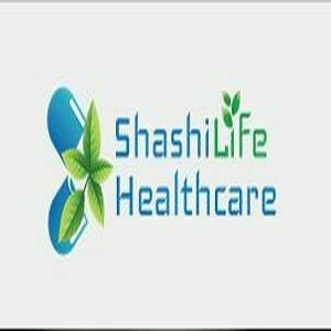 Avatar: ShashiLife Healthcare
