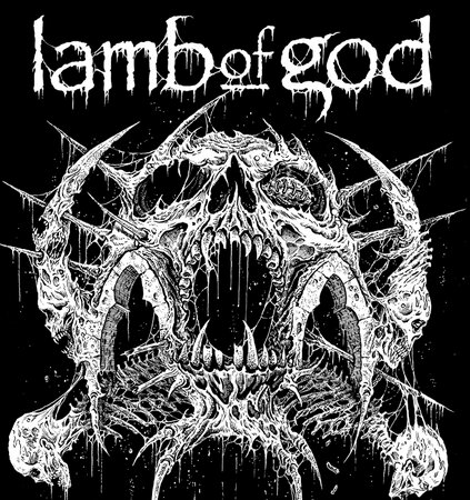 Avatar: Lamb of God Merch