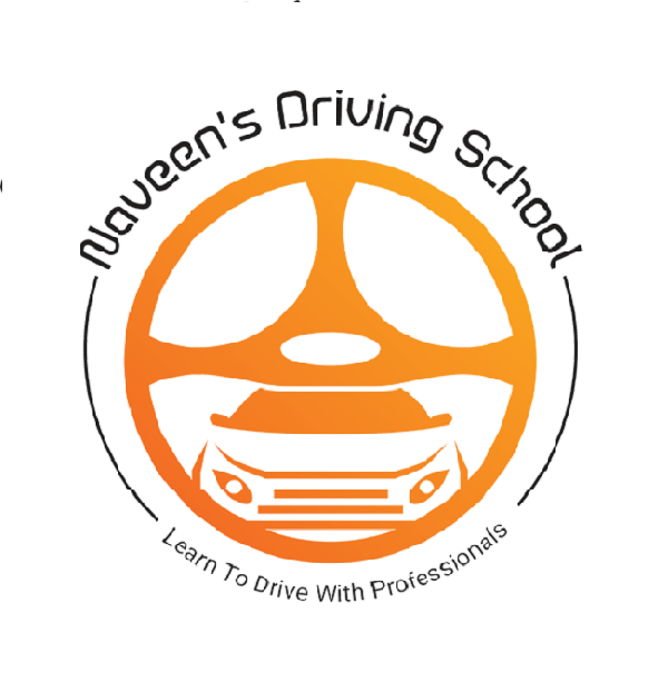 Avatar: Naveen's Driving School