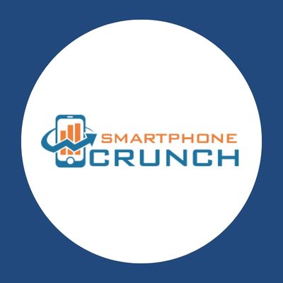 Avatar: Smartphone-Crunch