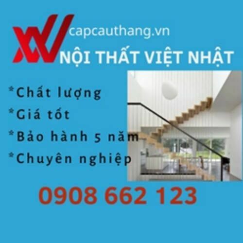 Avatar: Công ty TNHH Trang Trí Nội Thất Việt Nhật