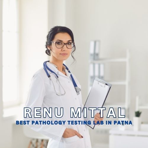 Avatar: Renu Mittal