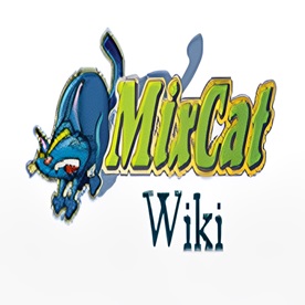 Avatar: Mixcat Wiki