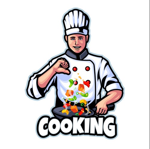 Avatar: Cooking T Shirt