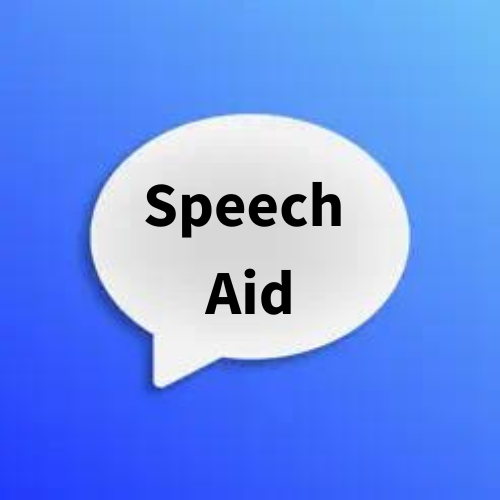 Avatar: Speech Aid