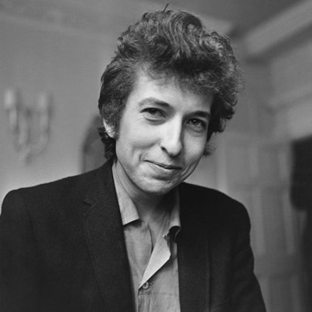Avatar: Bob Dylan  Merch