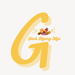 Avatar: ganhngangngo