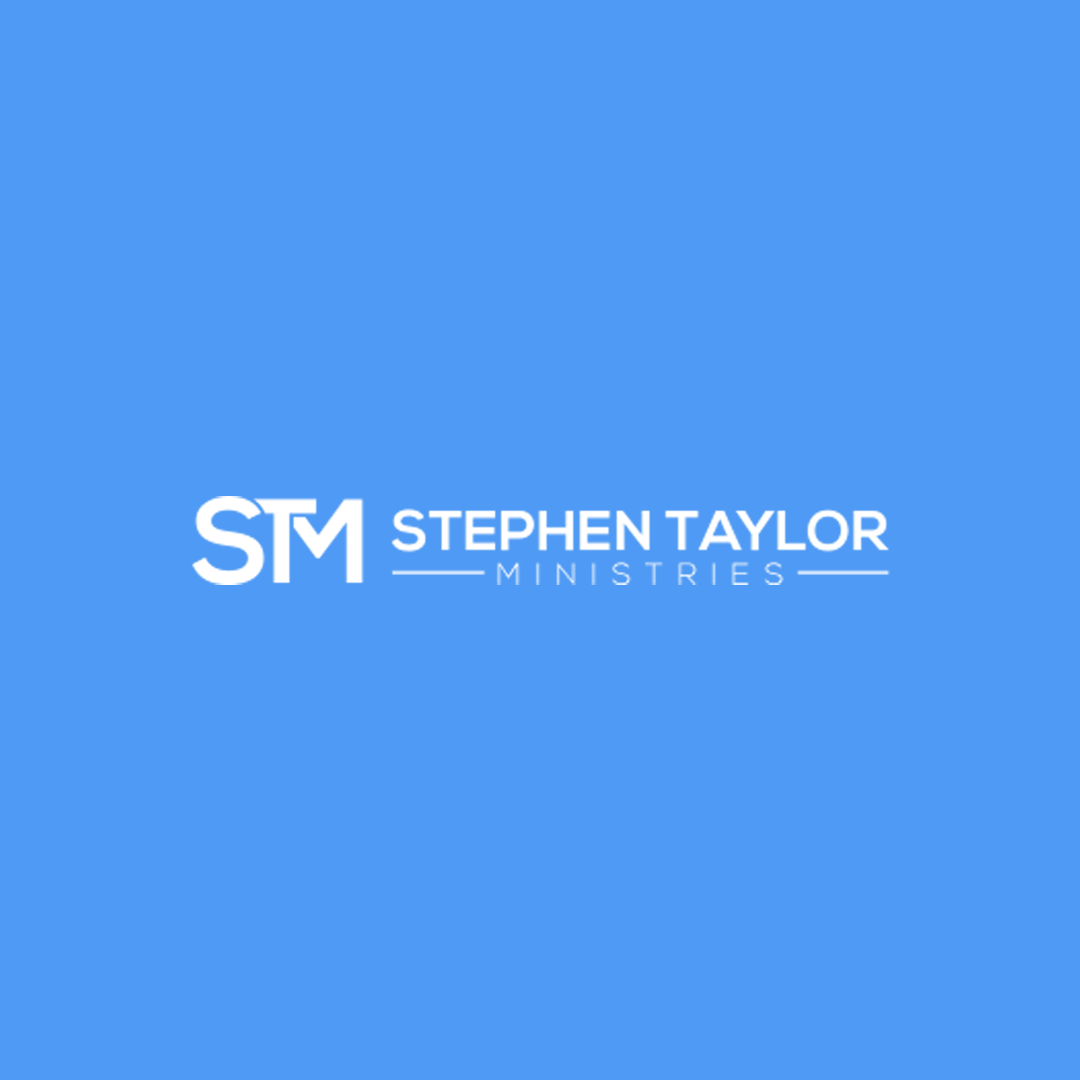Avatar: Stephen Taylor Ministries