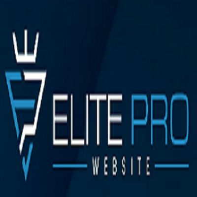 Avatar: Elite Pro Website