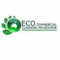 Avatar: Eco Commercial Cleaning Melbourne
