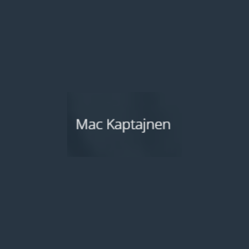 Avatar: Mac Kaptajnen