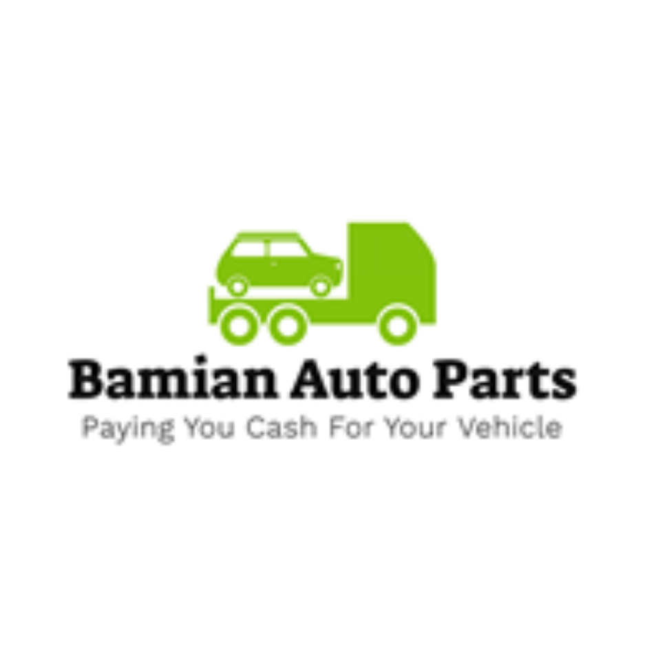 Avatar: Bamian Auto Parts
