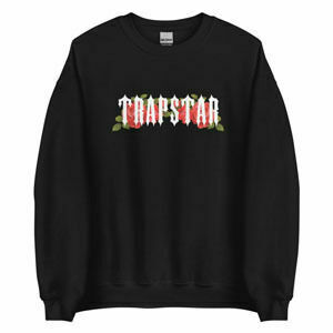 Avatar: trapstar fleece