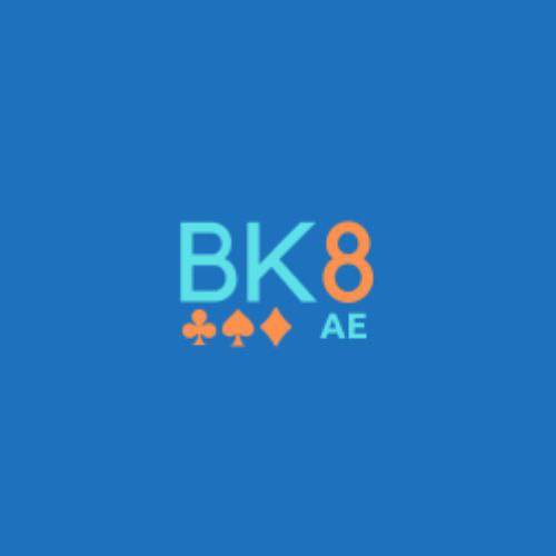 Avatar: Bk8ae