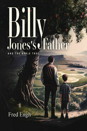 Avatar: Billy Jones’s Father