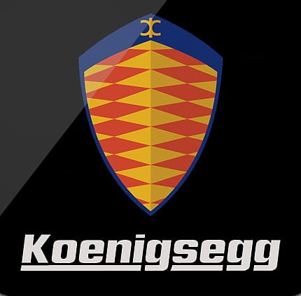 Avatar: Koenigsegg Merch