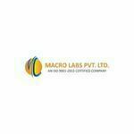 Avatar: Macro Labs Pvt. Ltd. 