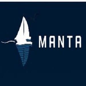 Avatar: Manta Yacht