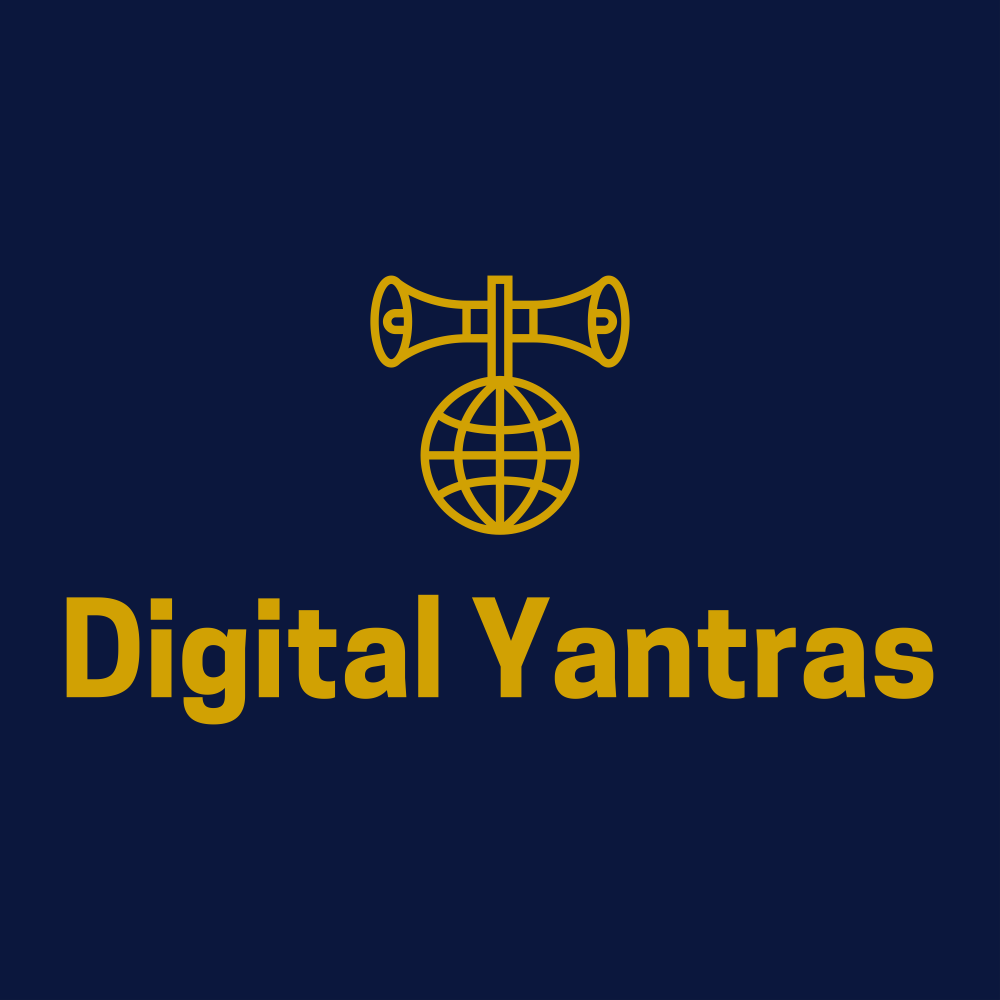 Avatar: Digital Yantras