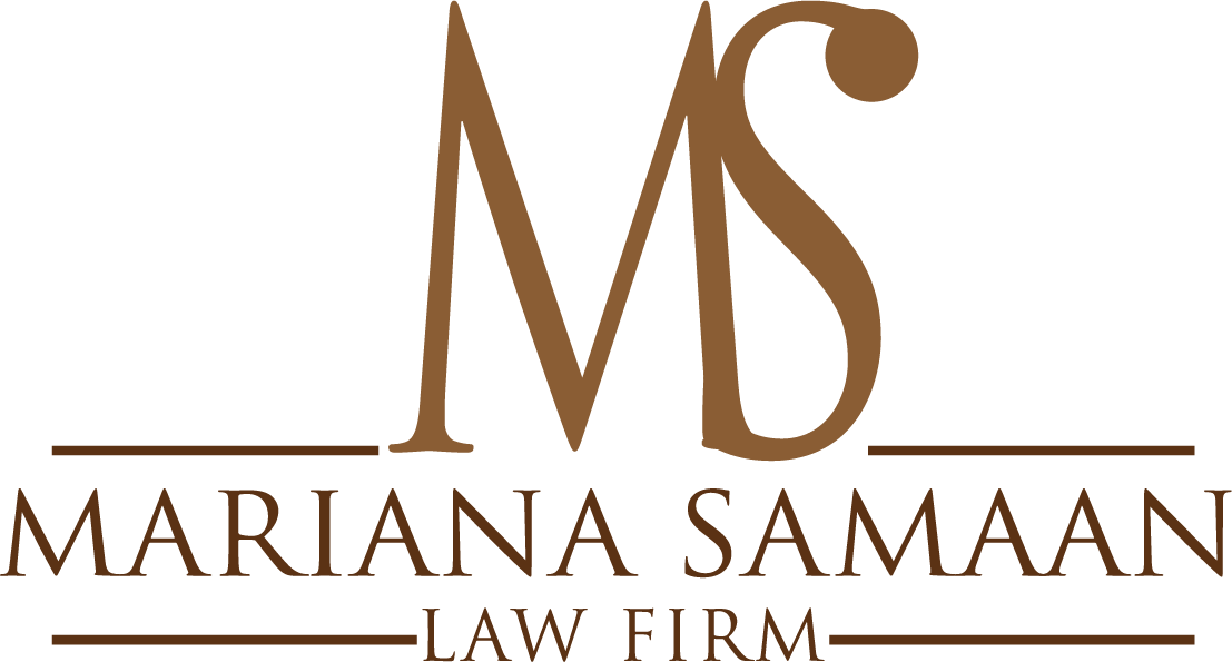 Avatar: Mariana Samaan Law Firm