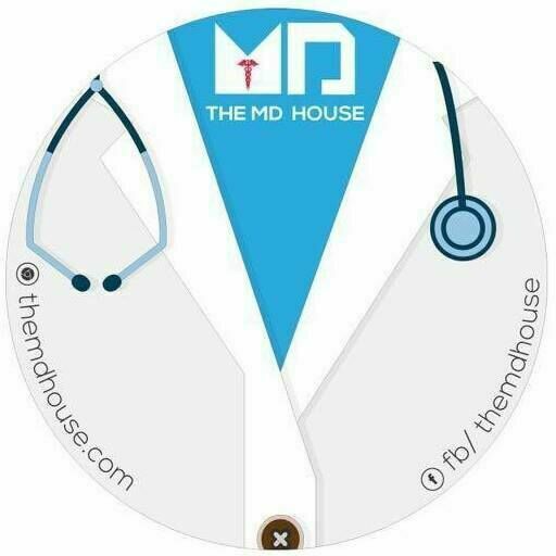 Avatar: The MD House