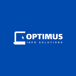 Avatar: Optimus Info Solutions