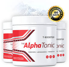 Avatar: Alpha tonic official review 