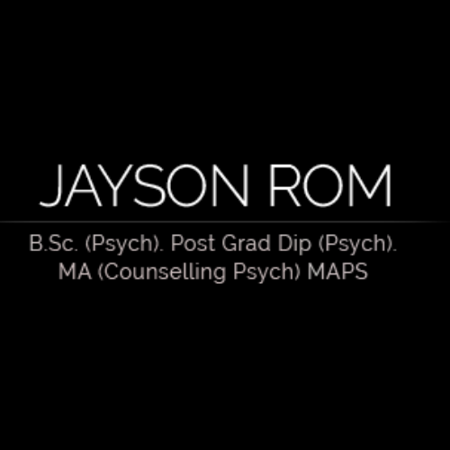 Avatar: Jayson Rom