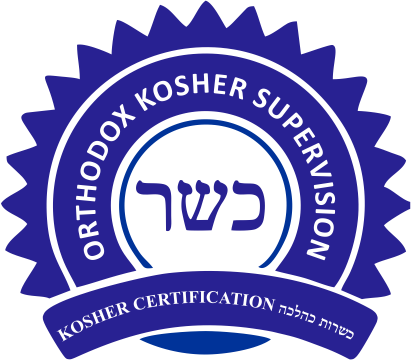 Avatar: kosher certification