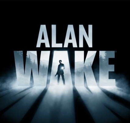 Avatar: Alan Wake Merch