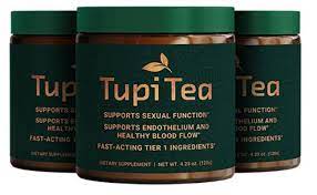 Avatar: Tupi Tea Supplement Review