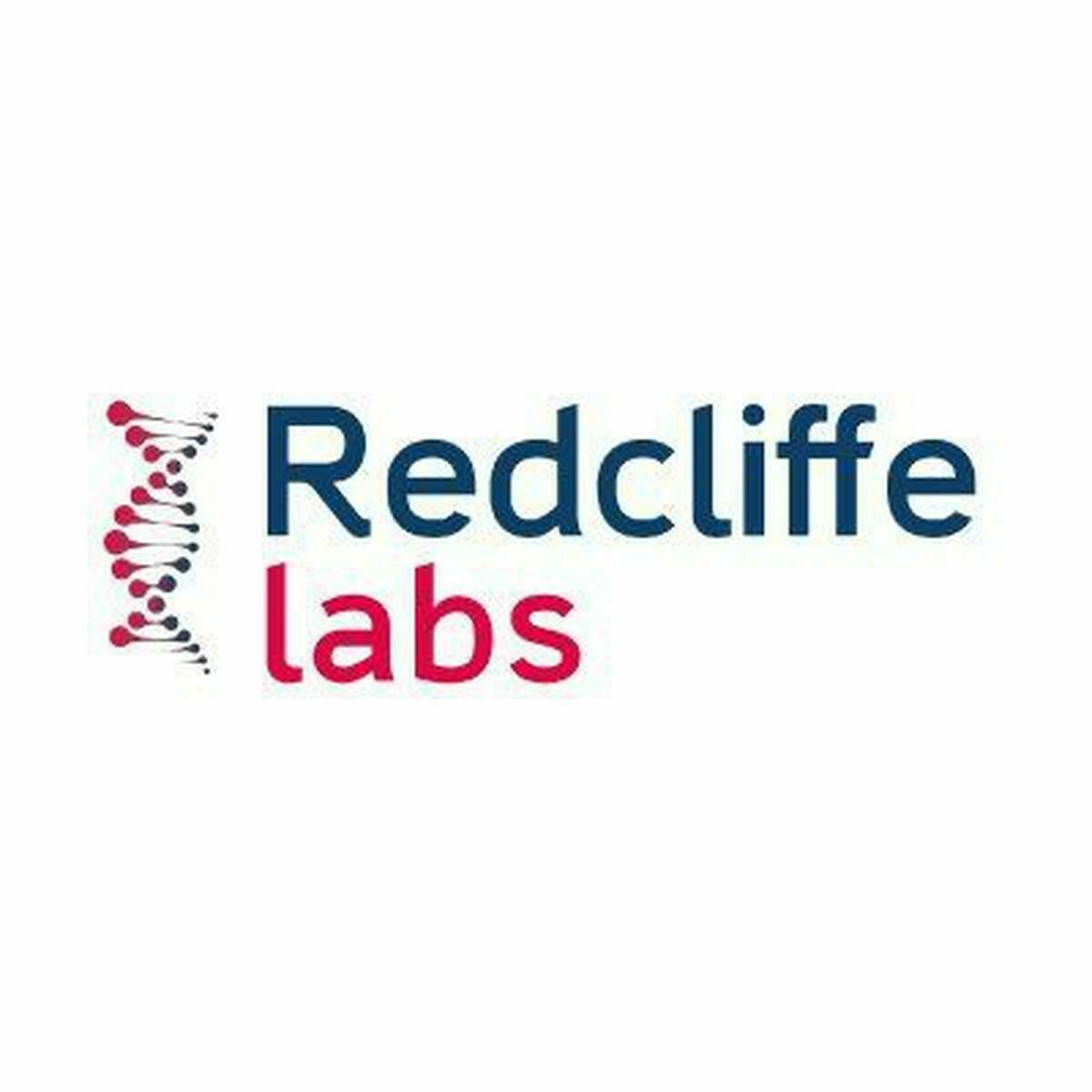 Avatar: Redcliffe Labs 