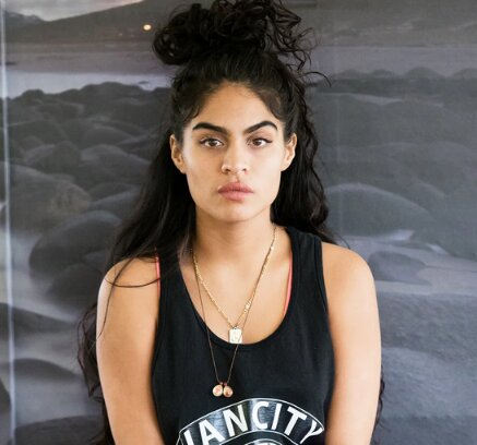 Avatar: Jessie Reyez Merch