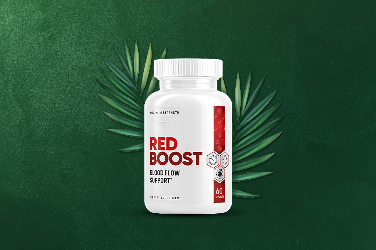 Avatar: Red Boost Supplement Review