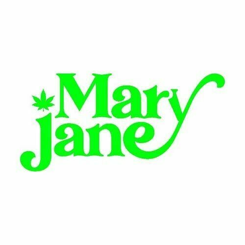 Avatar: Mary Jane