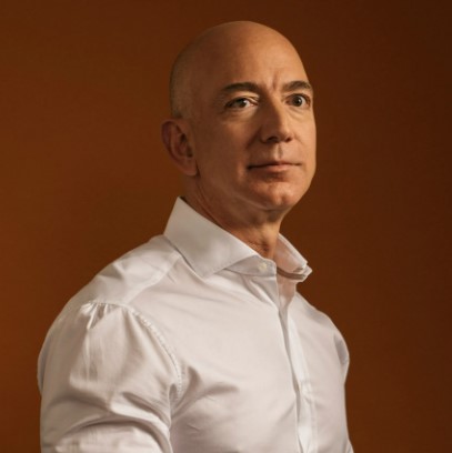 Avatar: Jeff Bezos T Shirt