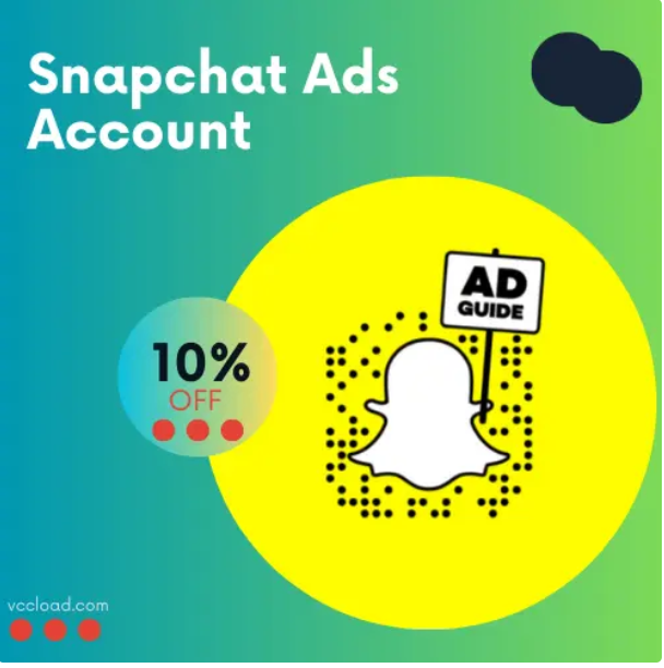 Avatar: buy snapchat ads account