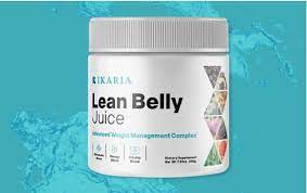 Avatar: Ikaria Lean Belly Juice Supplement