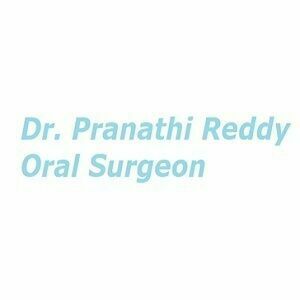 Avatar: Dr. Pranathi Reddy Oral Surgeon