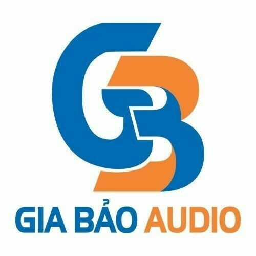 Avatar: CÔNG TY TNHH THIẾT BỊ ÂM THANH ÁNH SÁNG GIA BẢO AUDIO