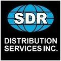 Avatar: SDR Distribution