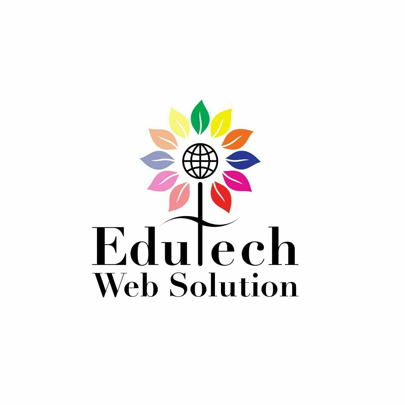 Avatar: Edutech Web Solution