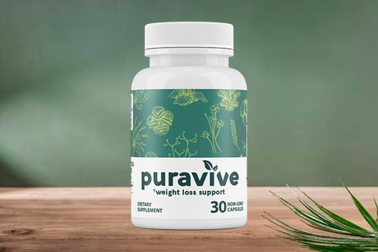 Avatar: Puravive Natural Wey Weight loss