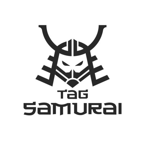 Avatar: TAG Samurai