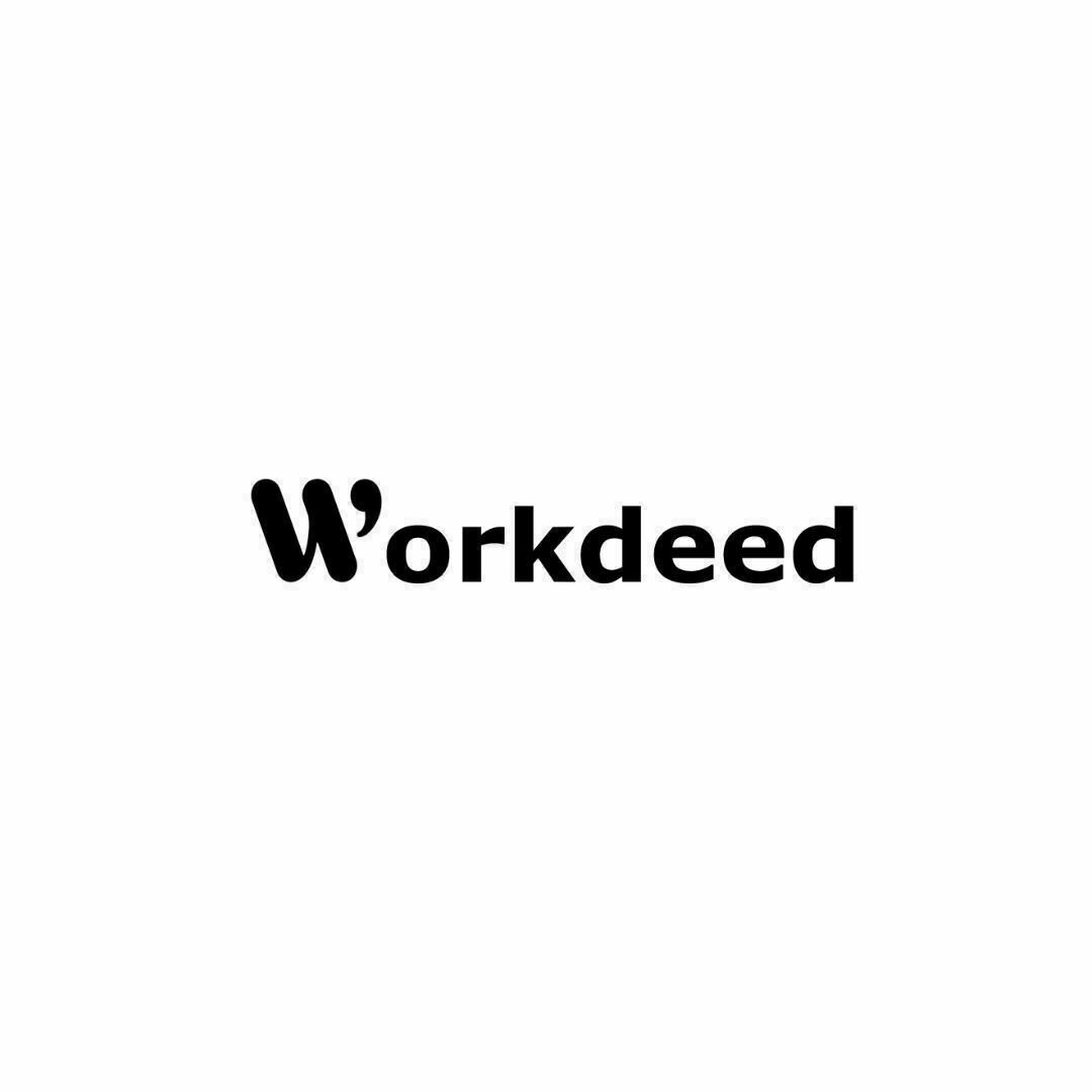 Avatar: workdeed