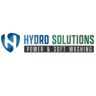 Avatar: Hydro Solutions Power And Soft Washing