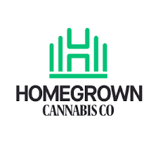 Avatar: Homegrown Cannabis Co